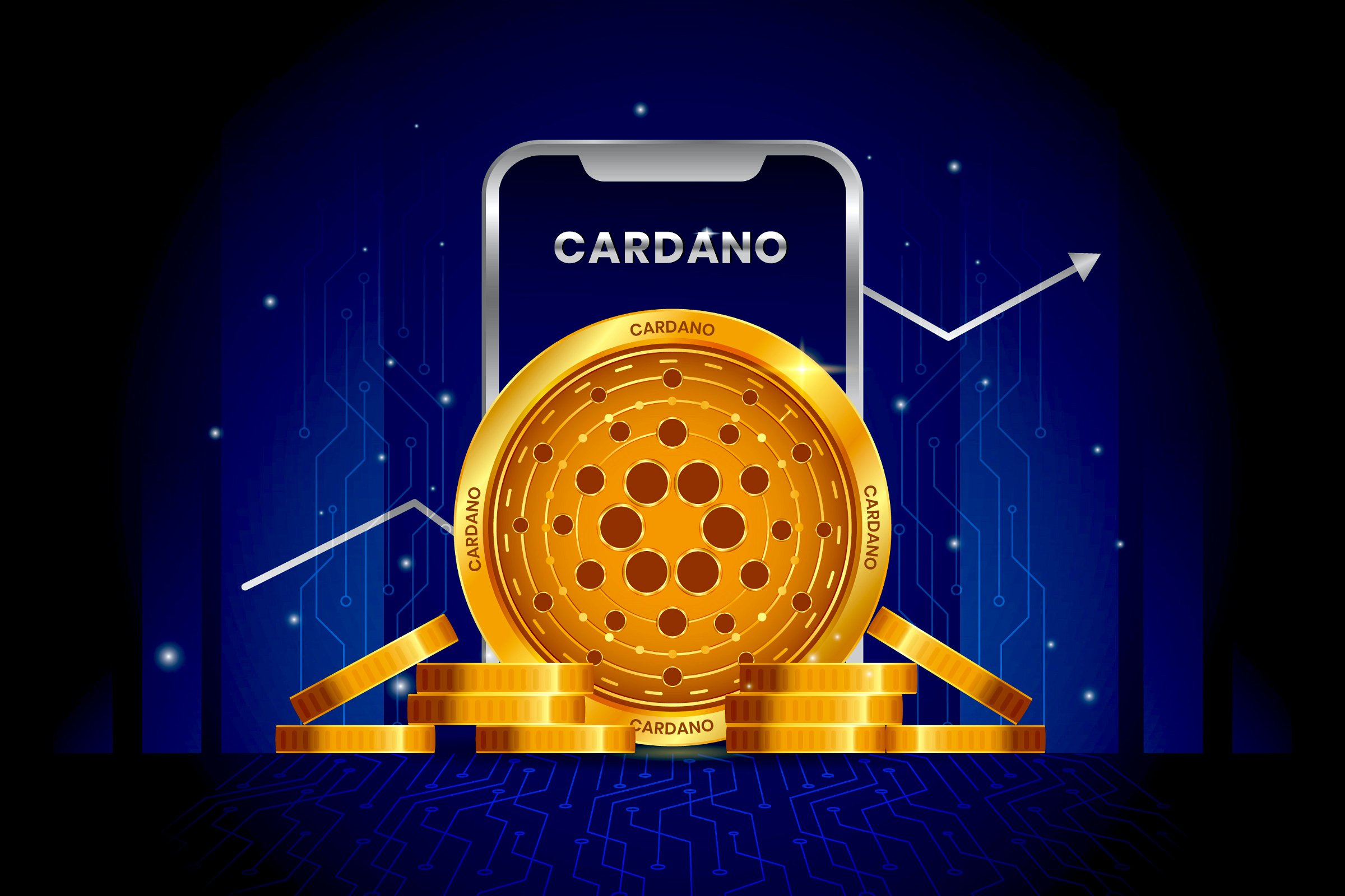 Cardano Development Feature Image