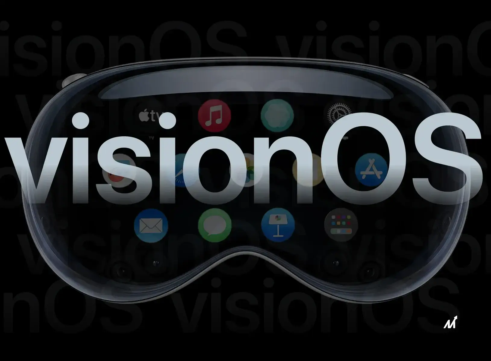 Unveiling visionOS: A Game-Changer in Spatial Computing